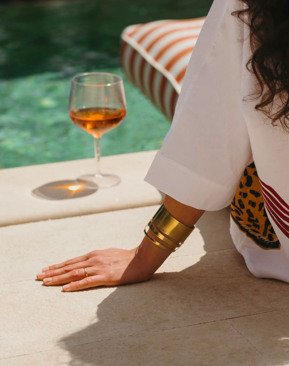 SALI CUFF BRACELET