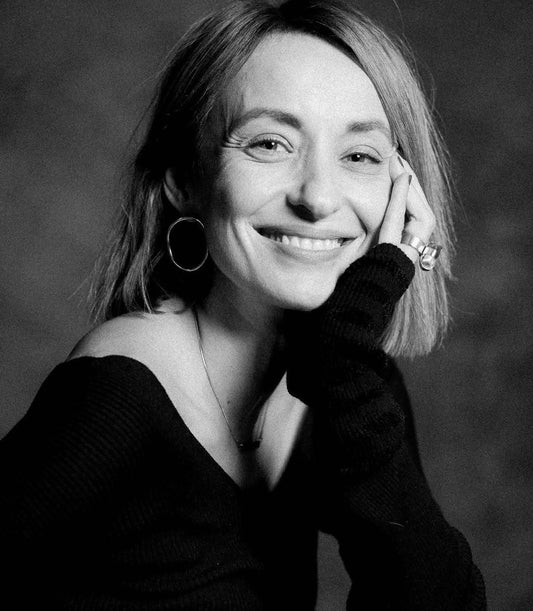 CIRCUMCIRCLE EARRINGS