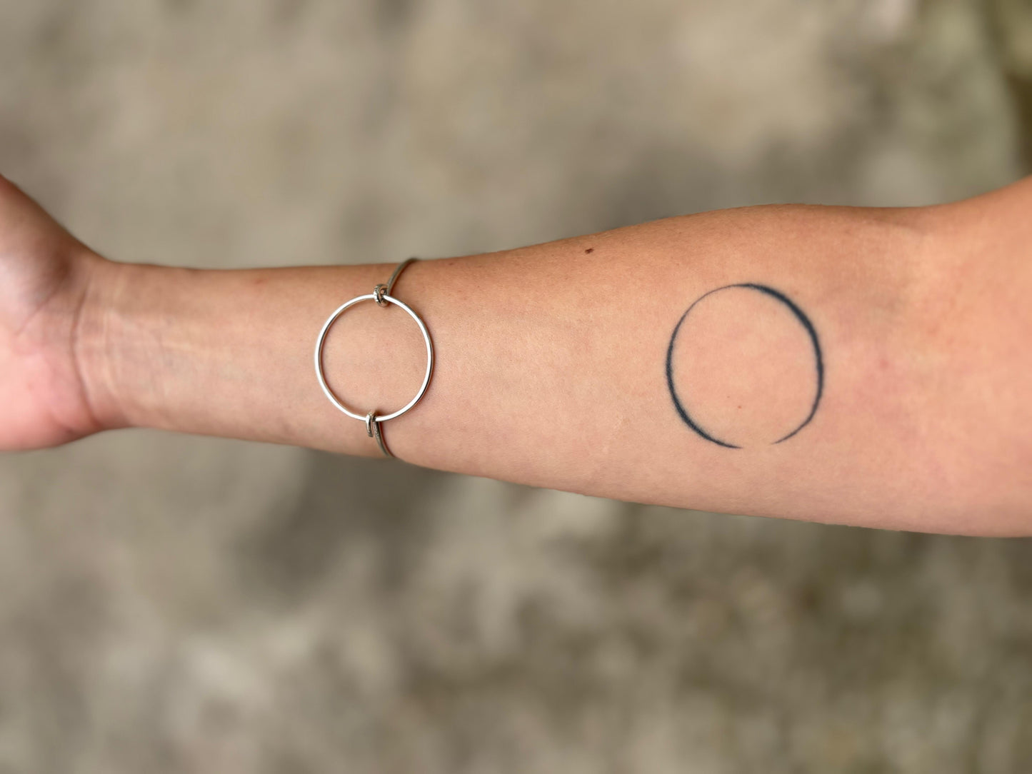 ETNA BRACELET