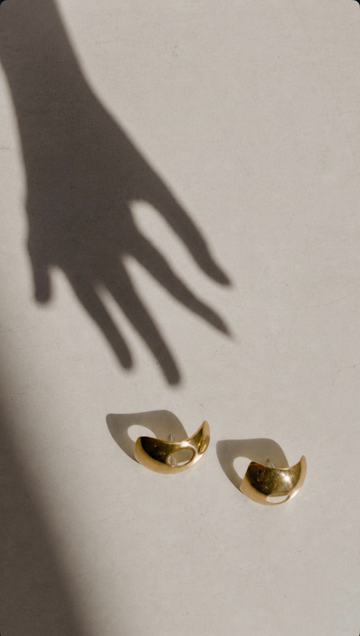 FRANK EARRINGS