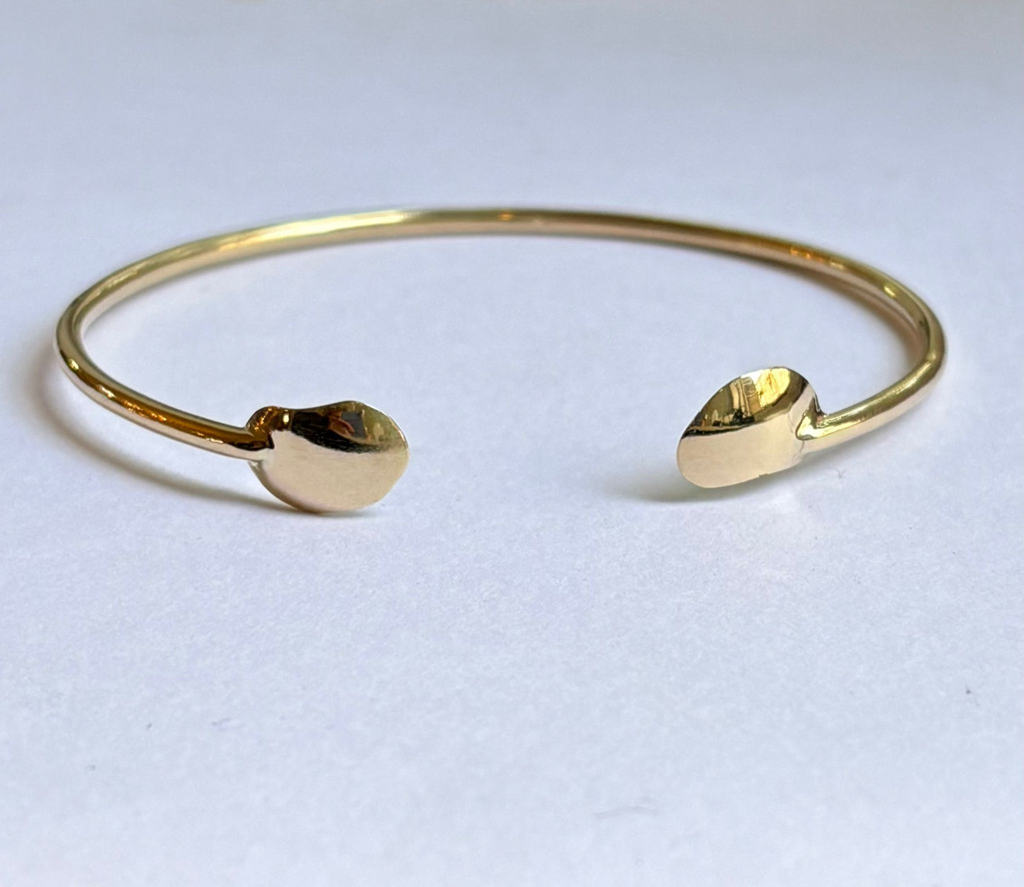 SCARAB BRACELET