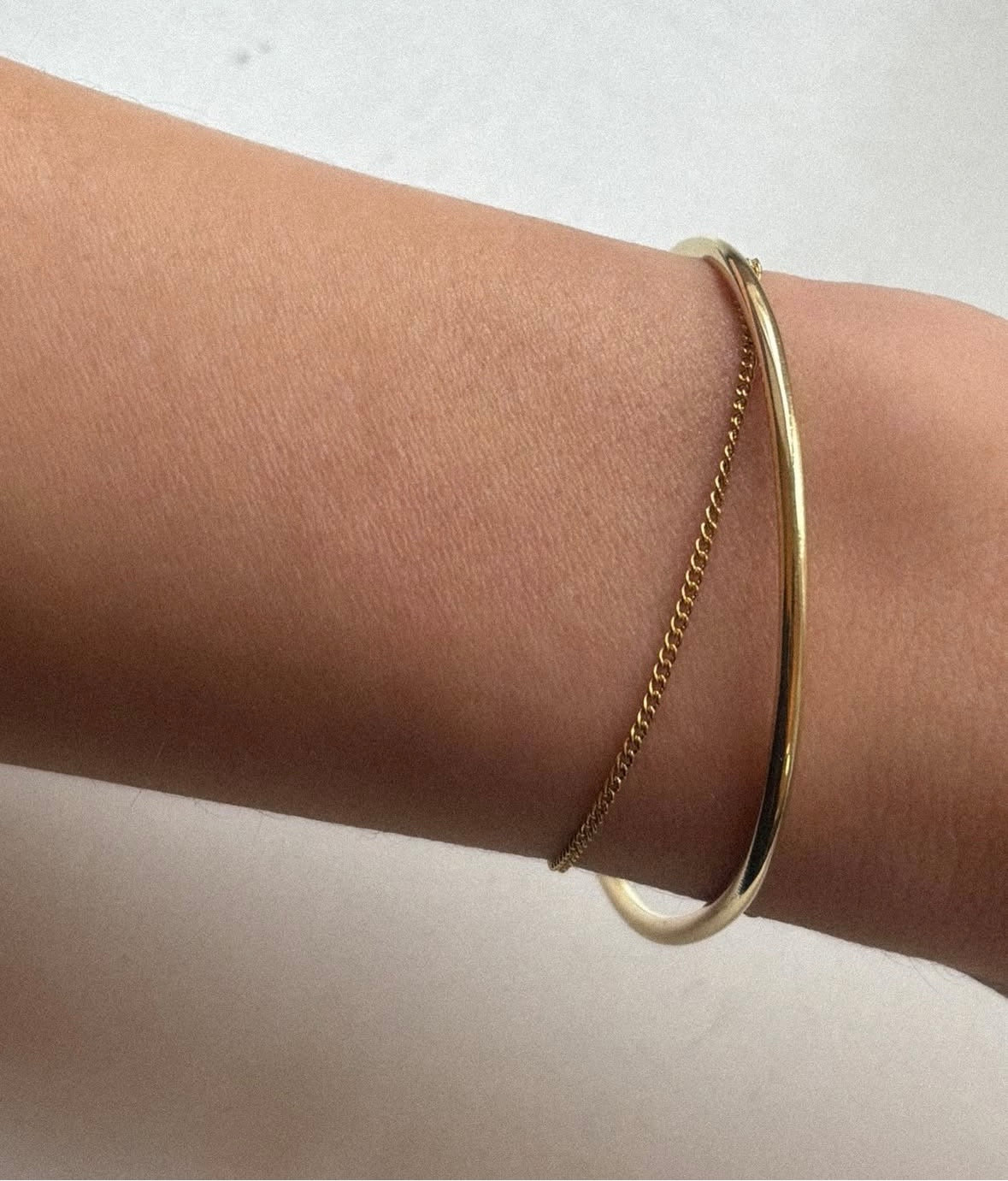 SOLEIL BRACELET
