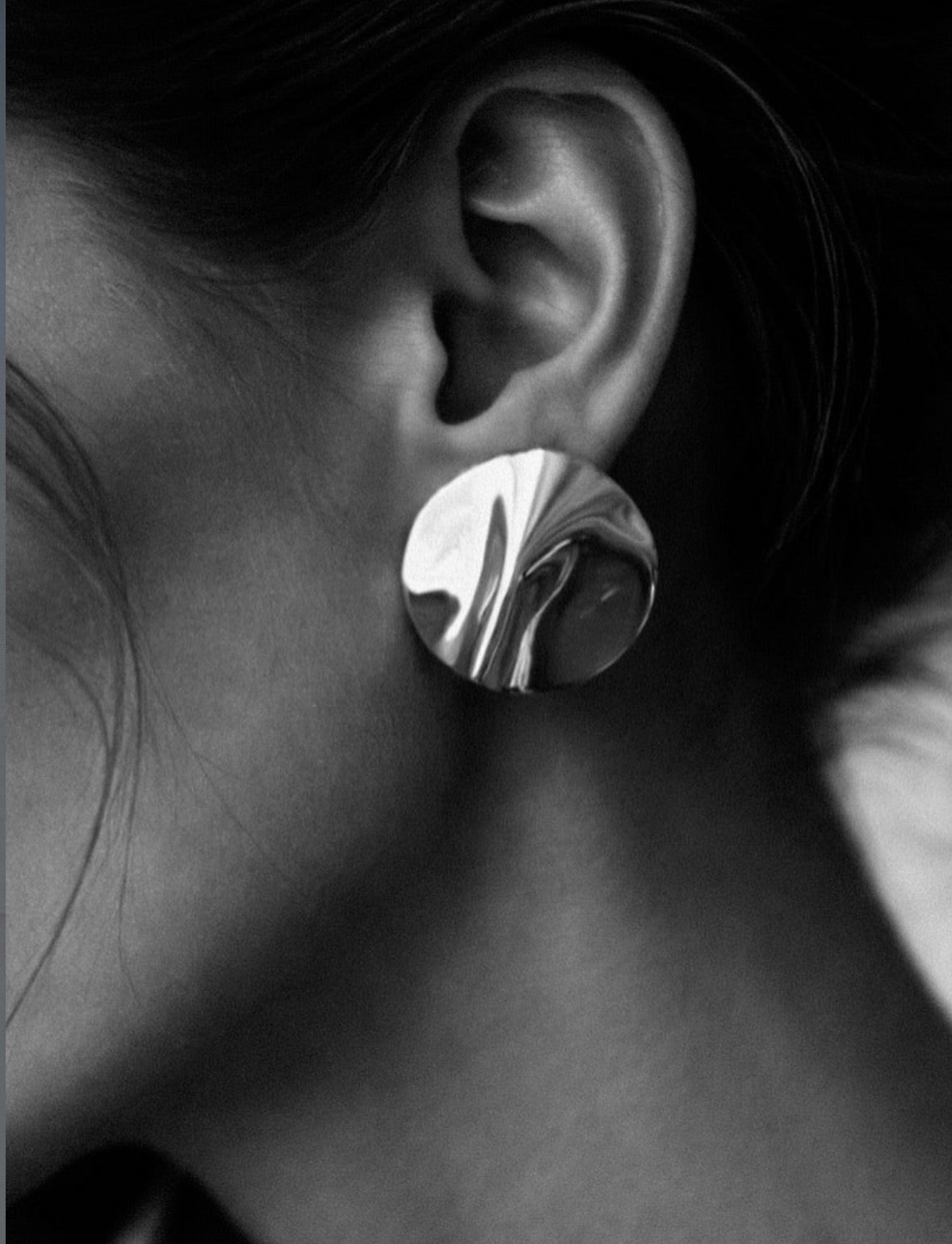 CONCHA EARRINGS
