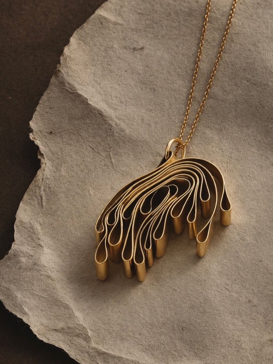 NAMI NECKLACE