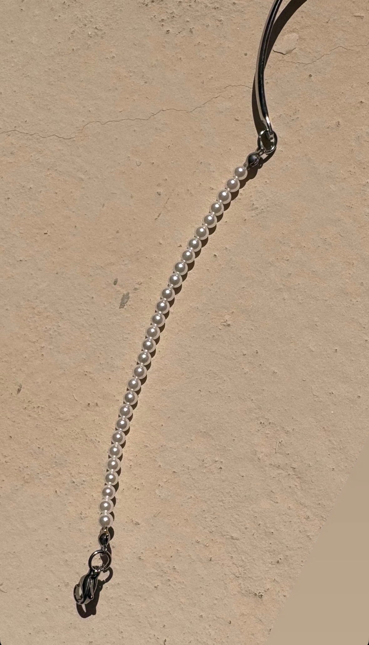 DUALITY BRACELET