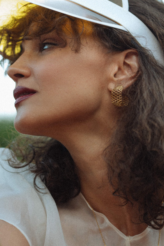 ENTITY EARRINGS