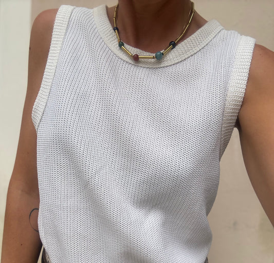 ECLECTIC NECKLACE