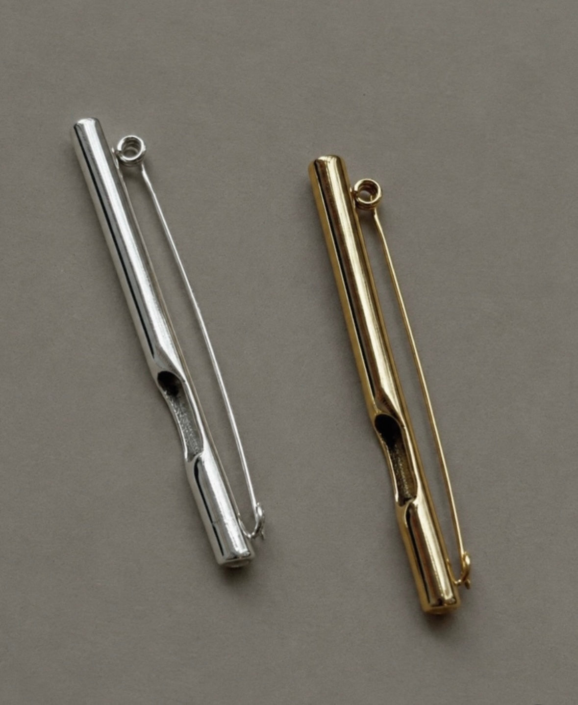 SOLÈNE BROOCH