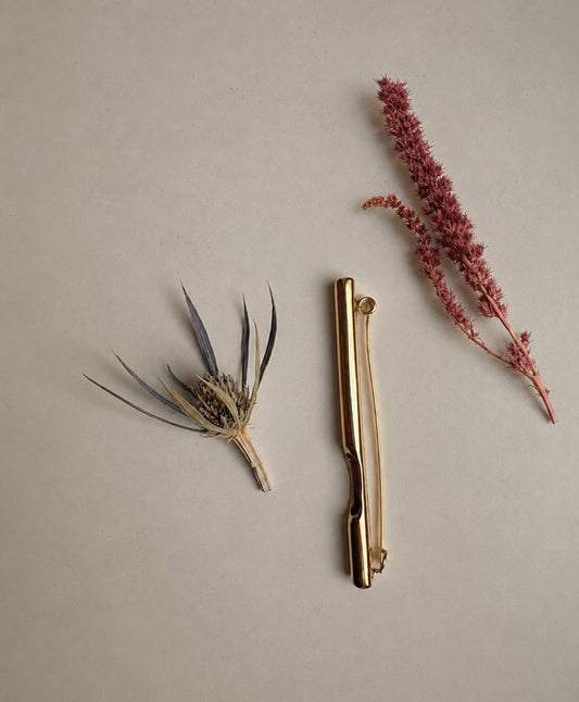 SOLÈNE BROOCH