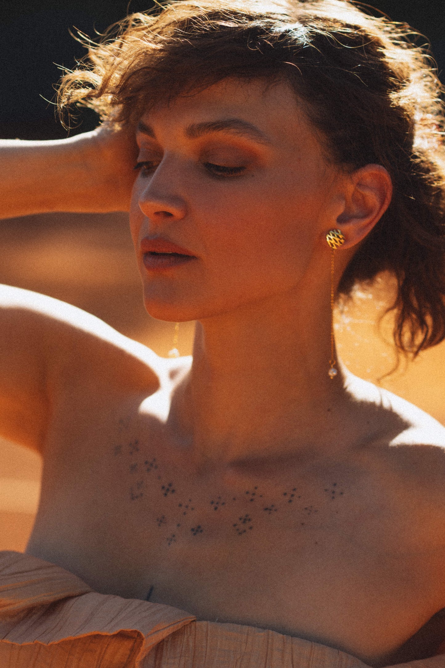 HARDY EARRINGS