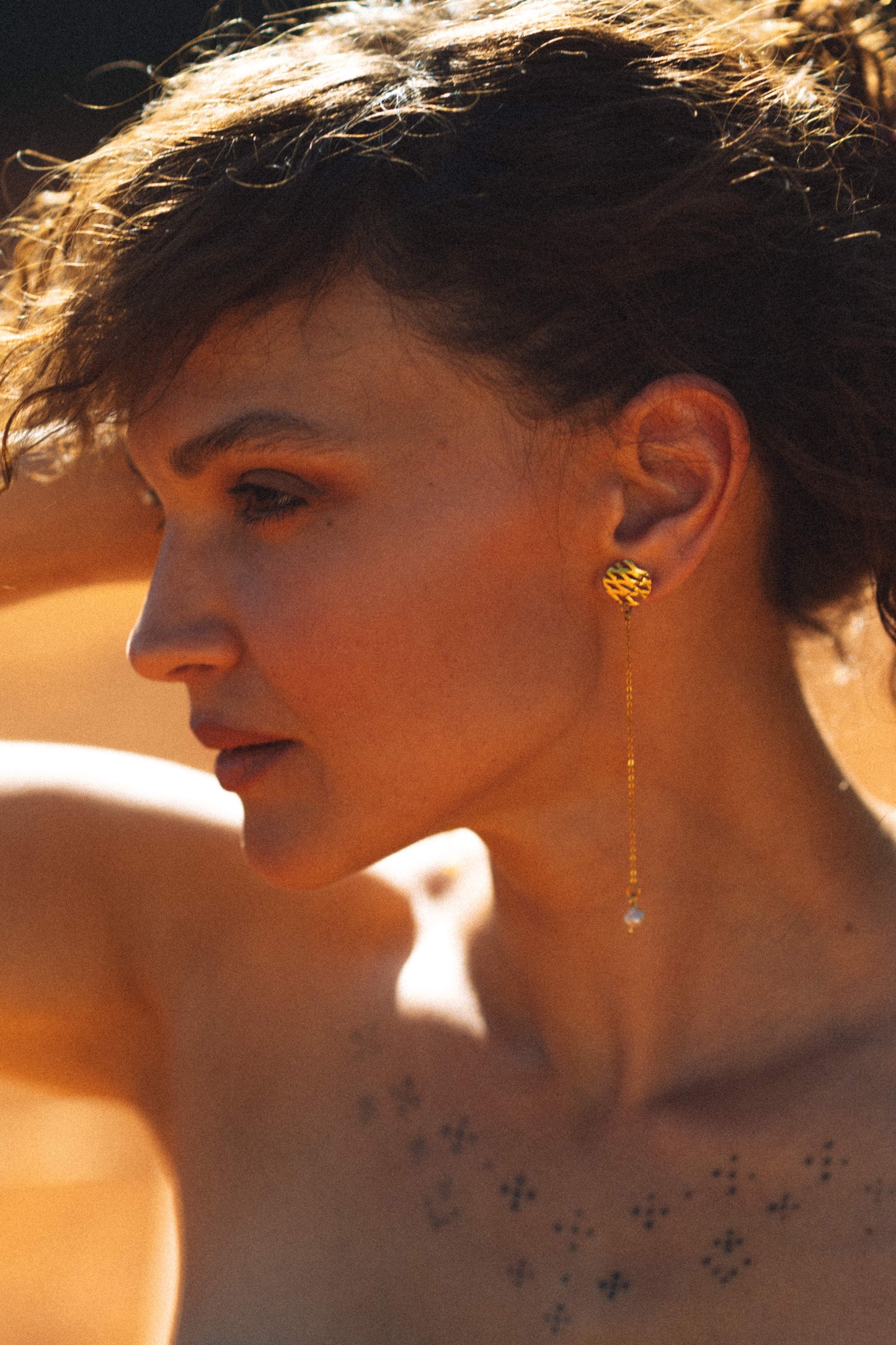 HARDY EARRINGS