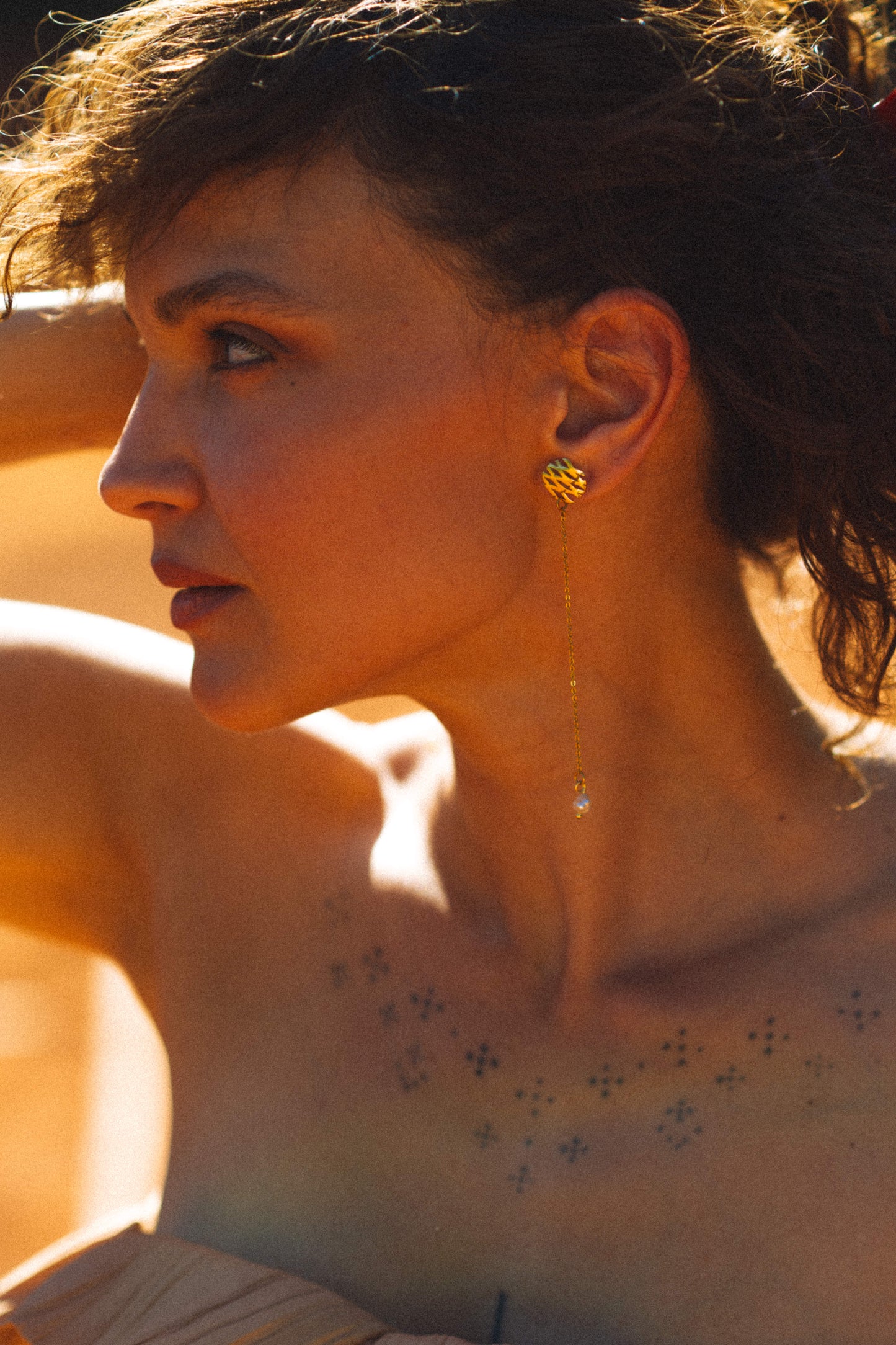 HARDY EARRINGS
