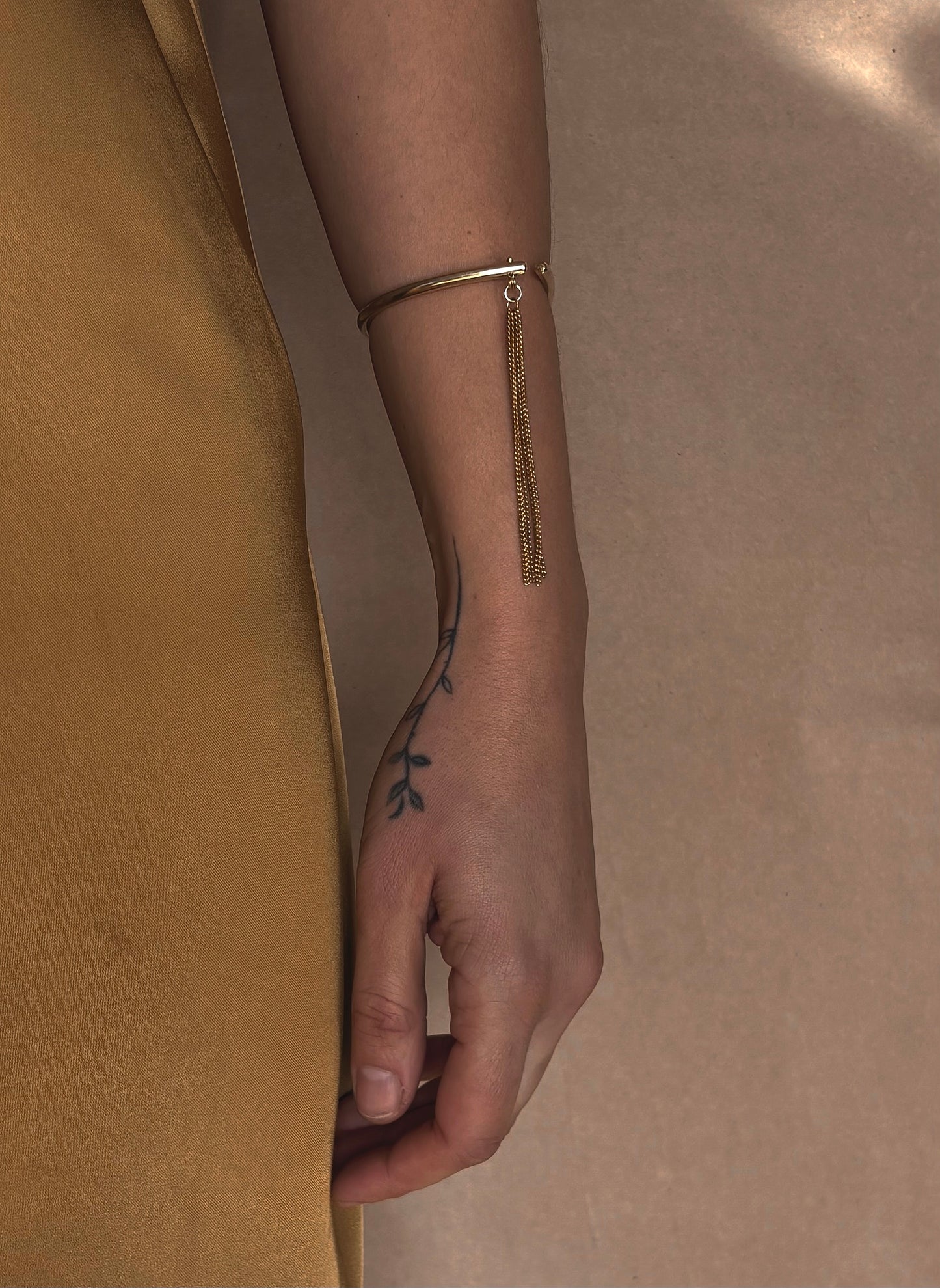 LIAISON BRACELET