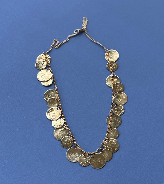 23 DUKES NECKLACE