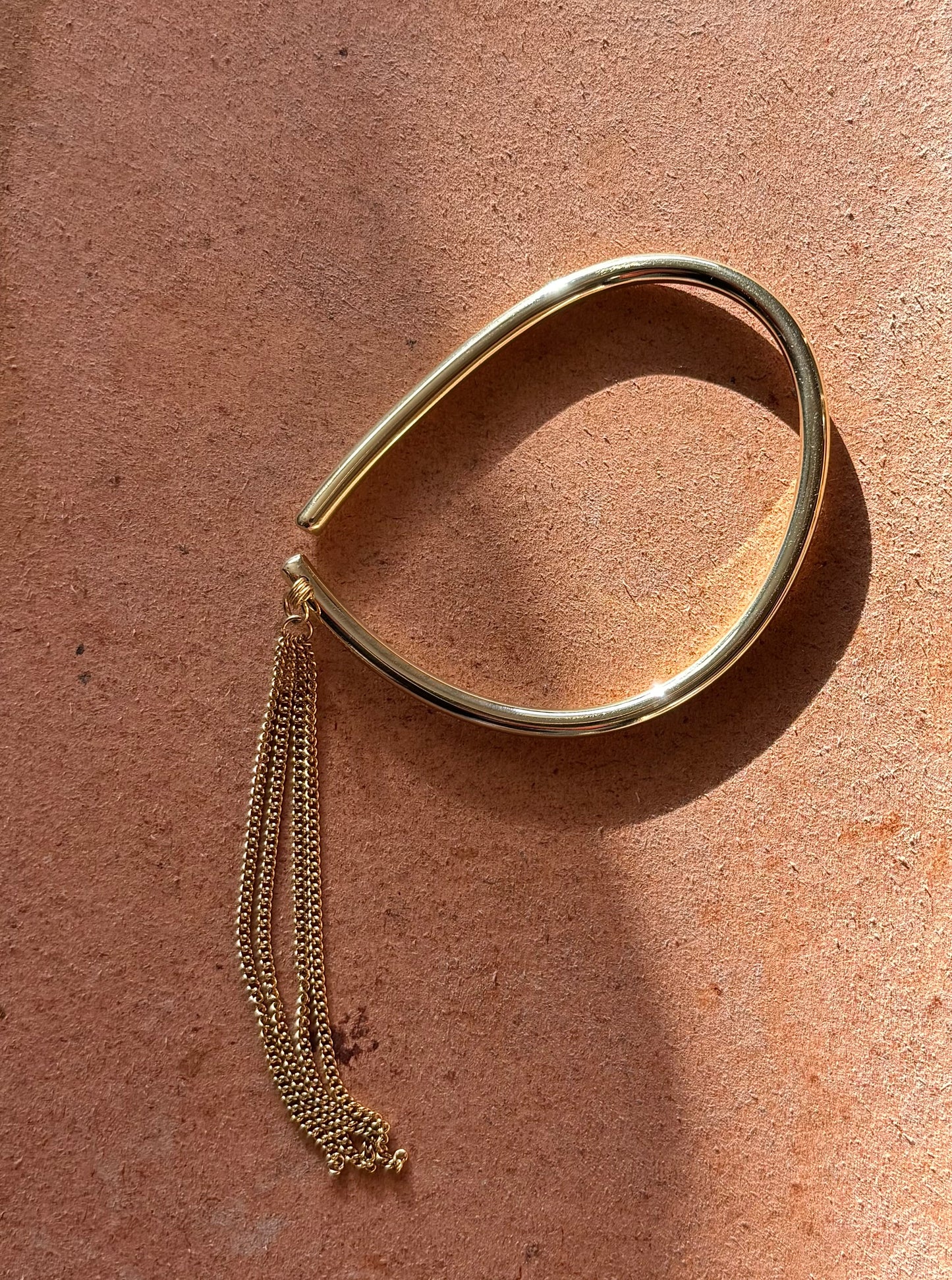 LIAISON BRACELET