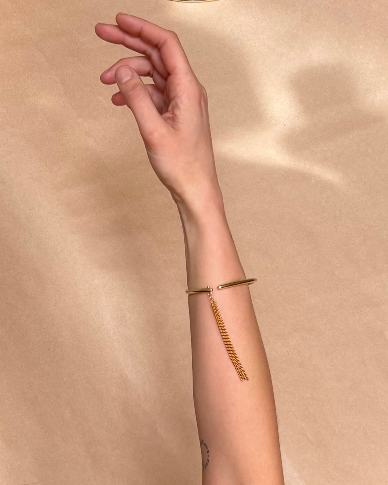 LIAISON BRACELET