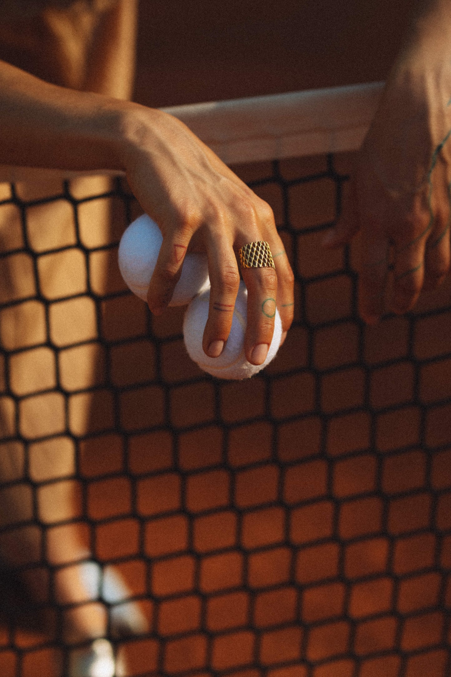 MAX RING