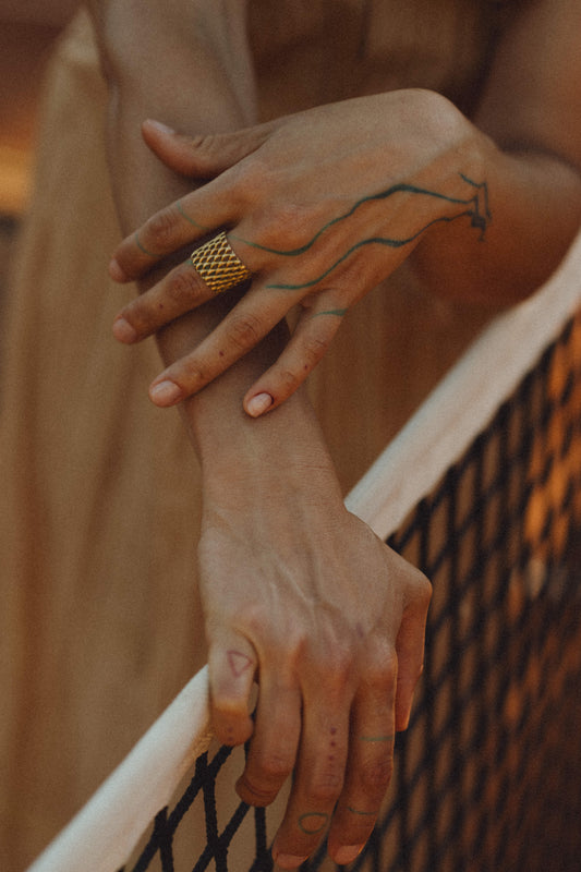 MAX RING