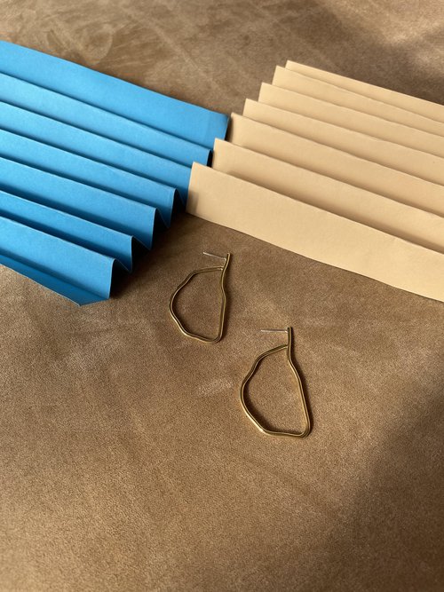 TARGA FLORIO EARRINGS