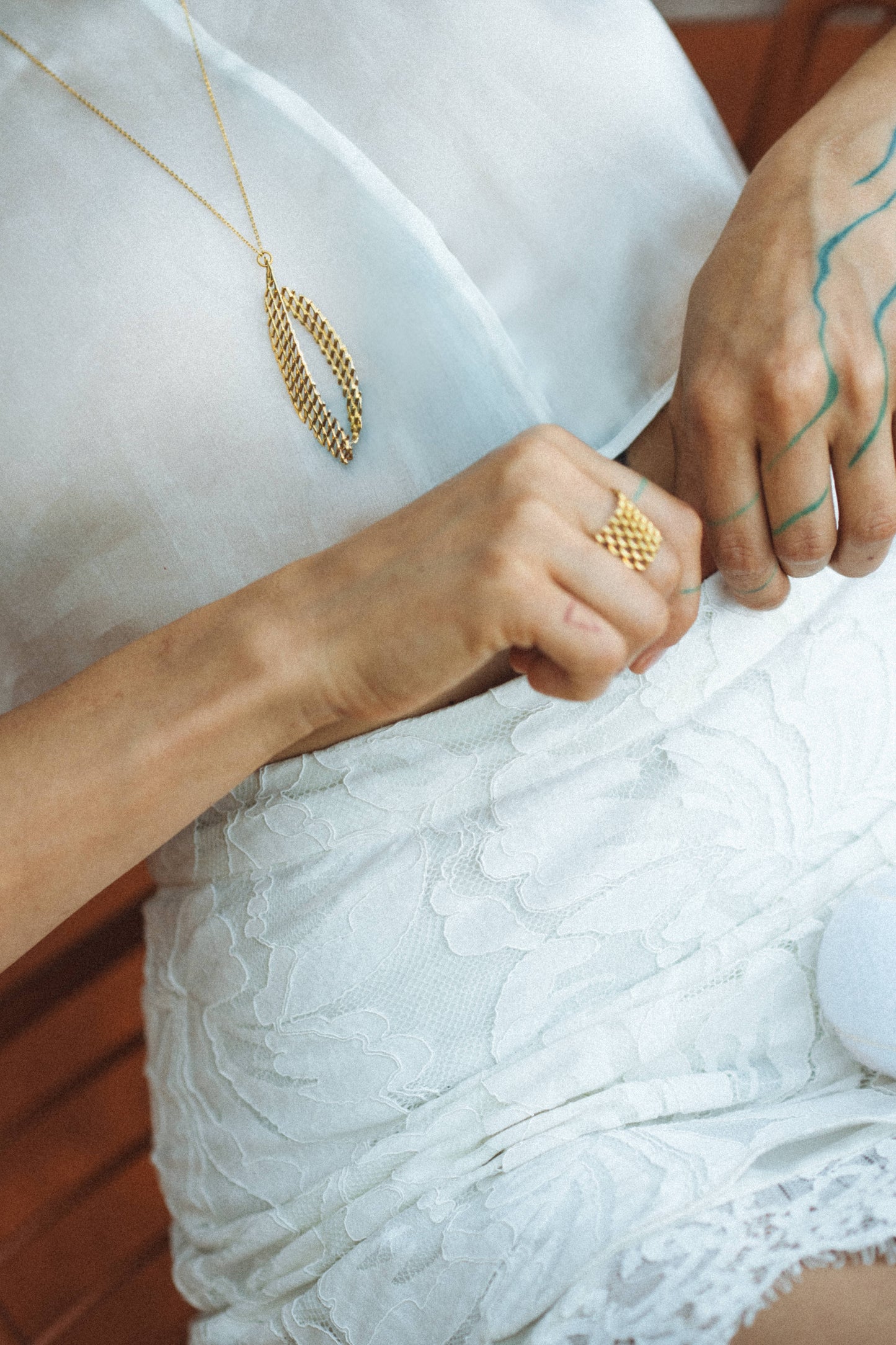 THERON NECKLACE