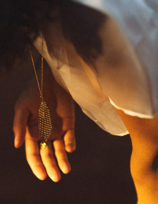 THERON NECKLACE