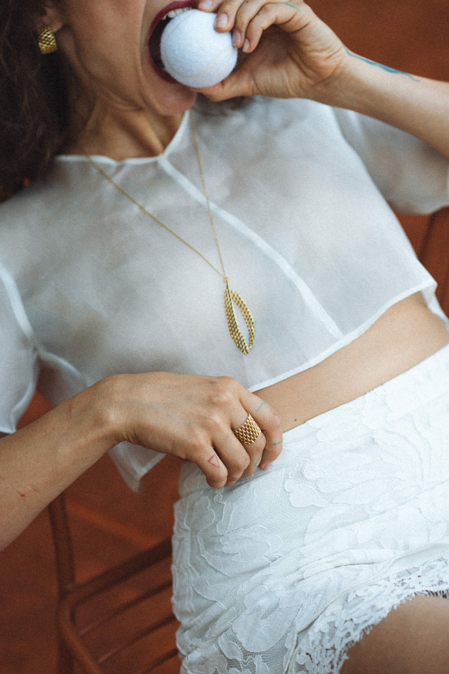 THERON NECKLACE