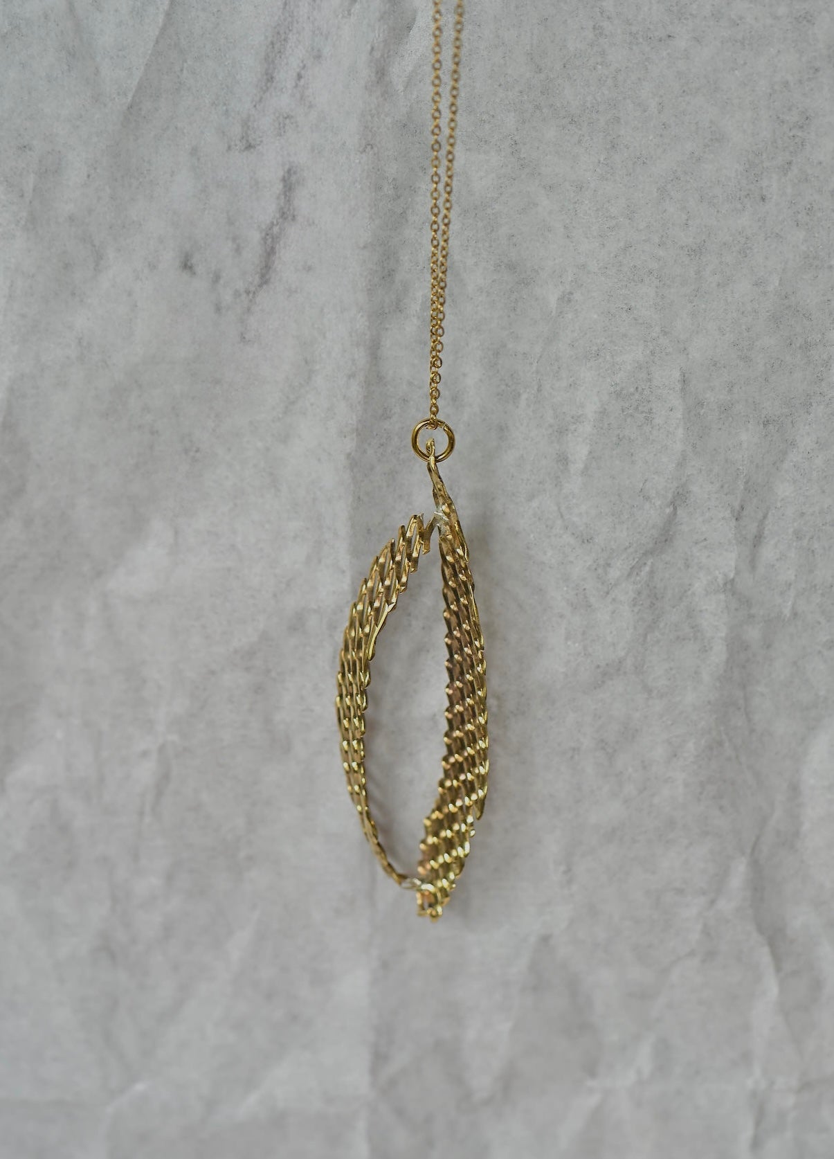 THERON NECKLACE
