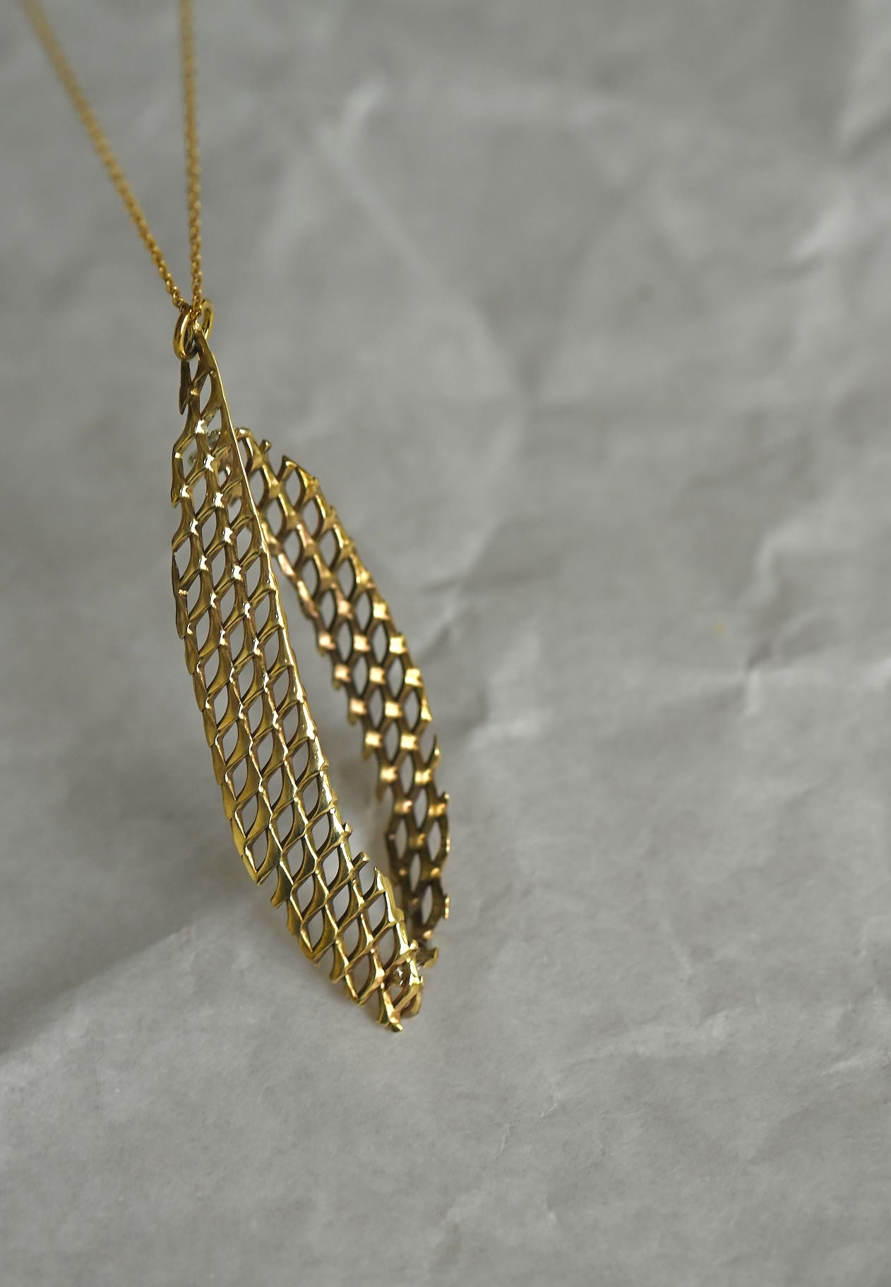 THERON NECKLACE