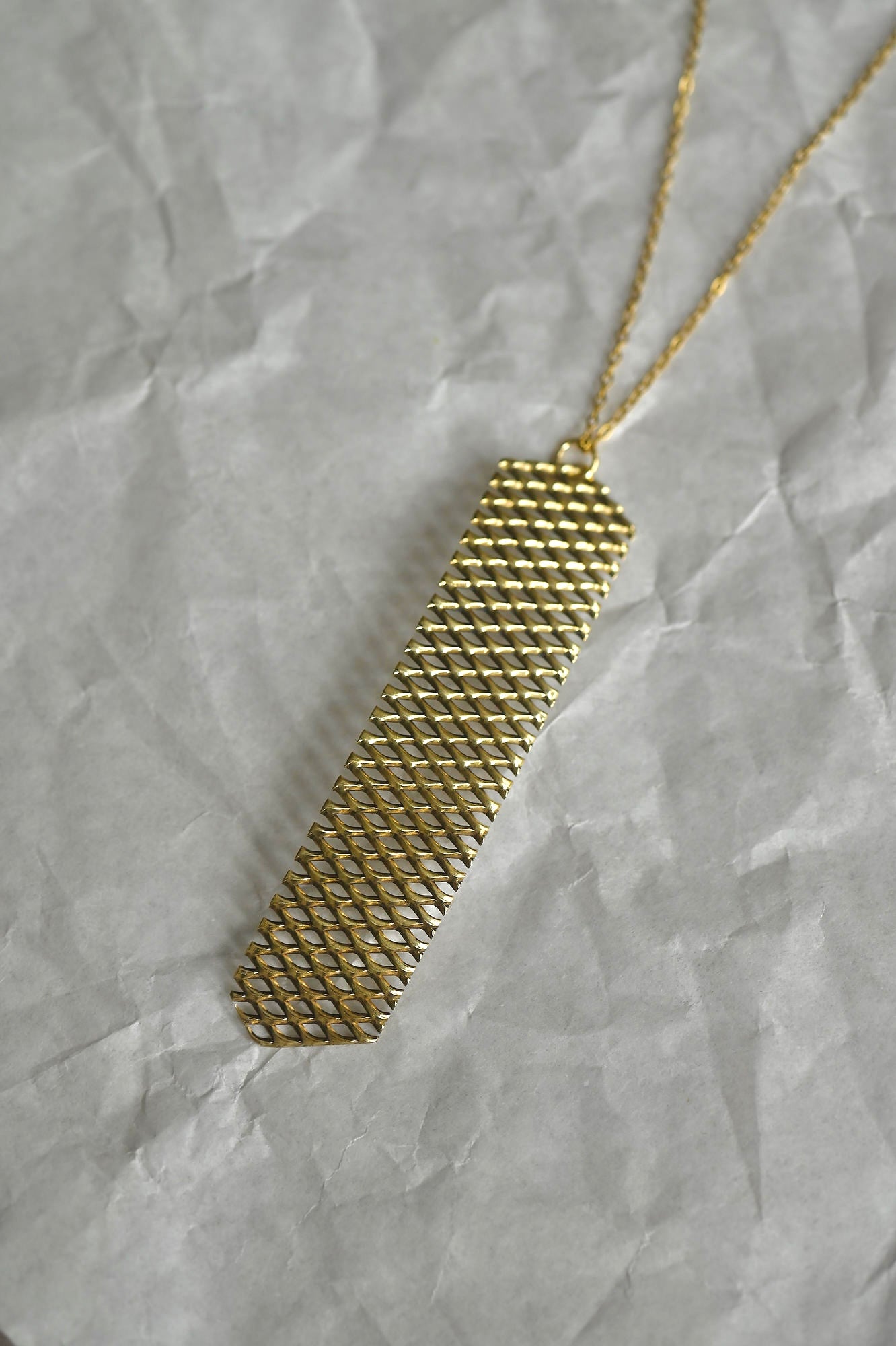TINA NECKLACE