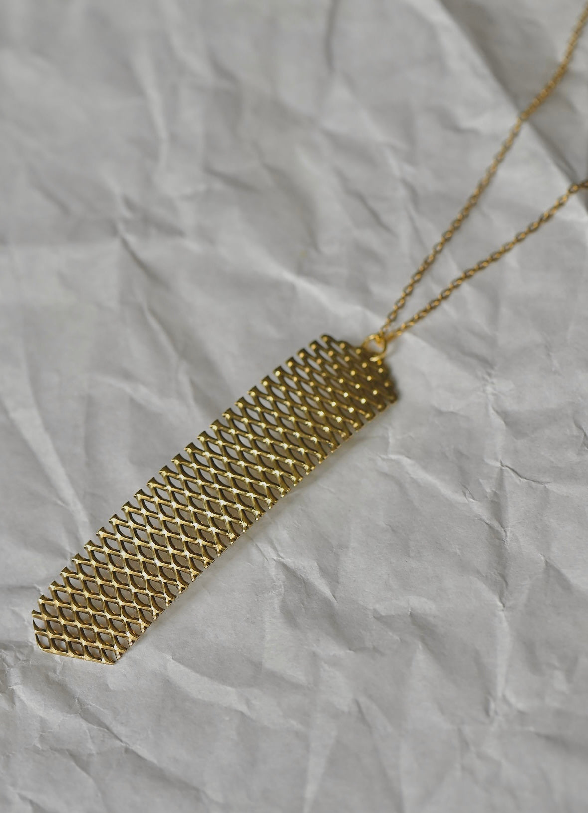 TINA NECKLACE