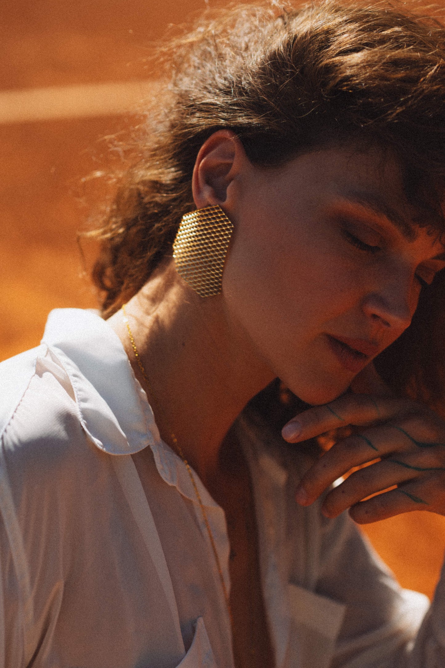 TURNER EARRINGS