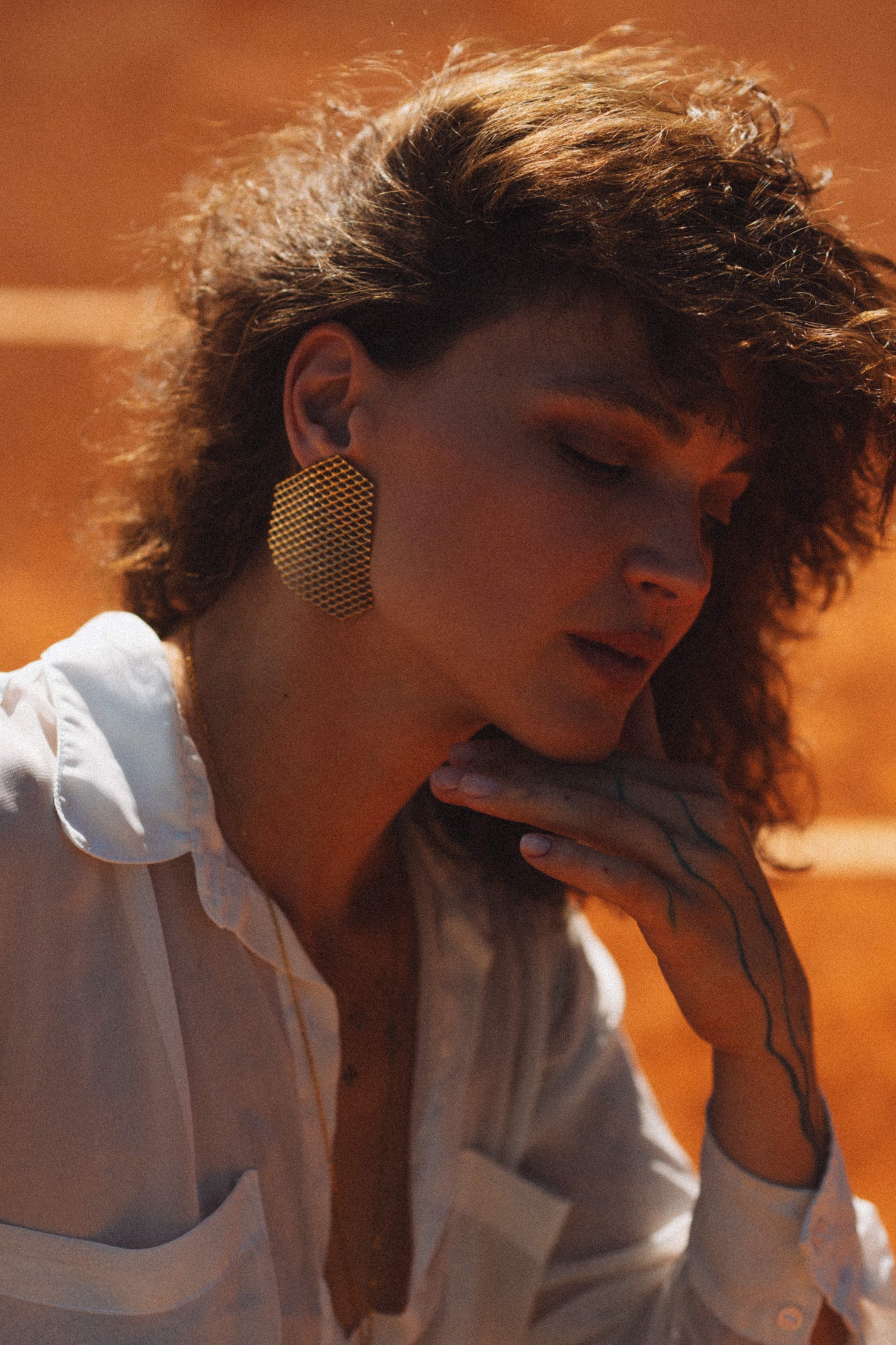 TURNER EARRINGS