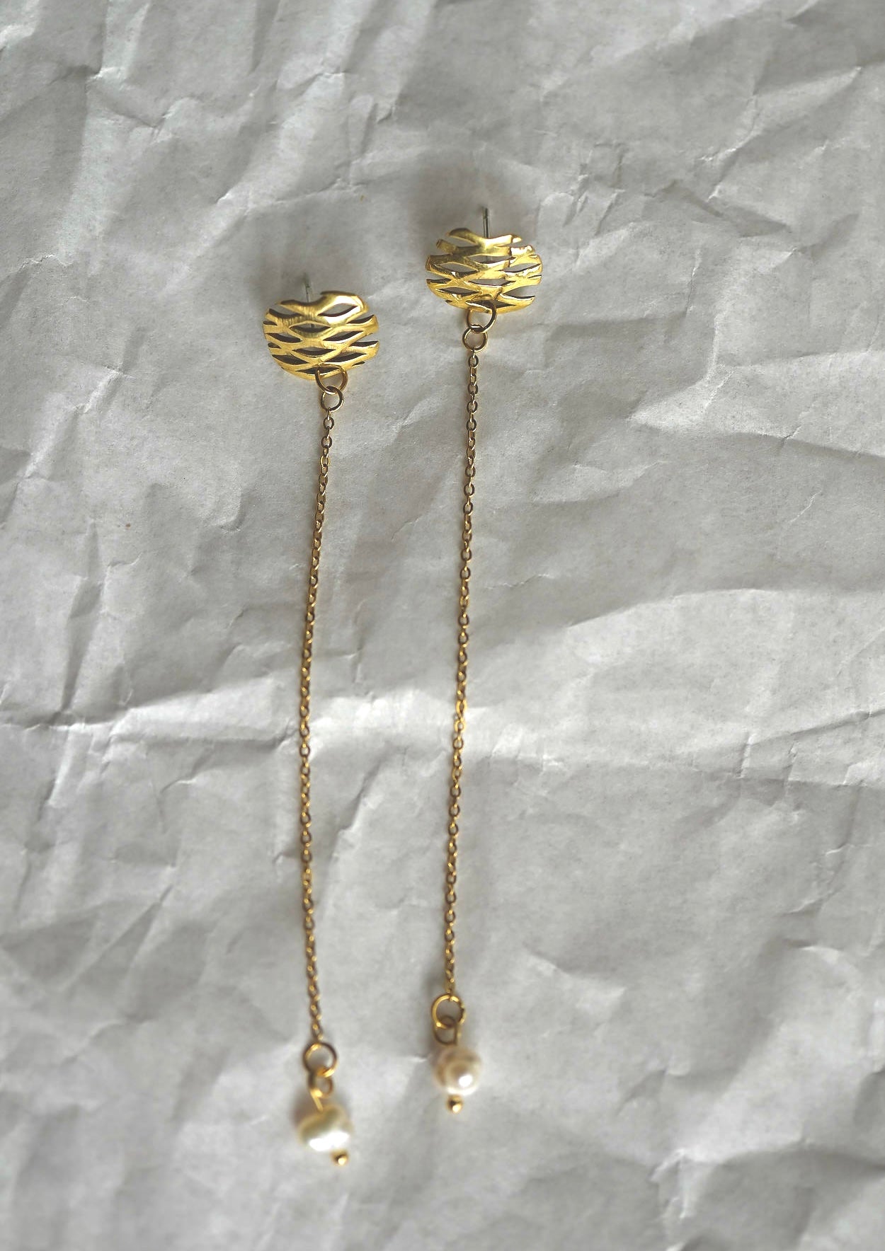 HARDY EARRINGS