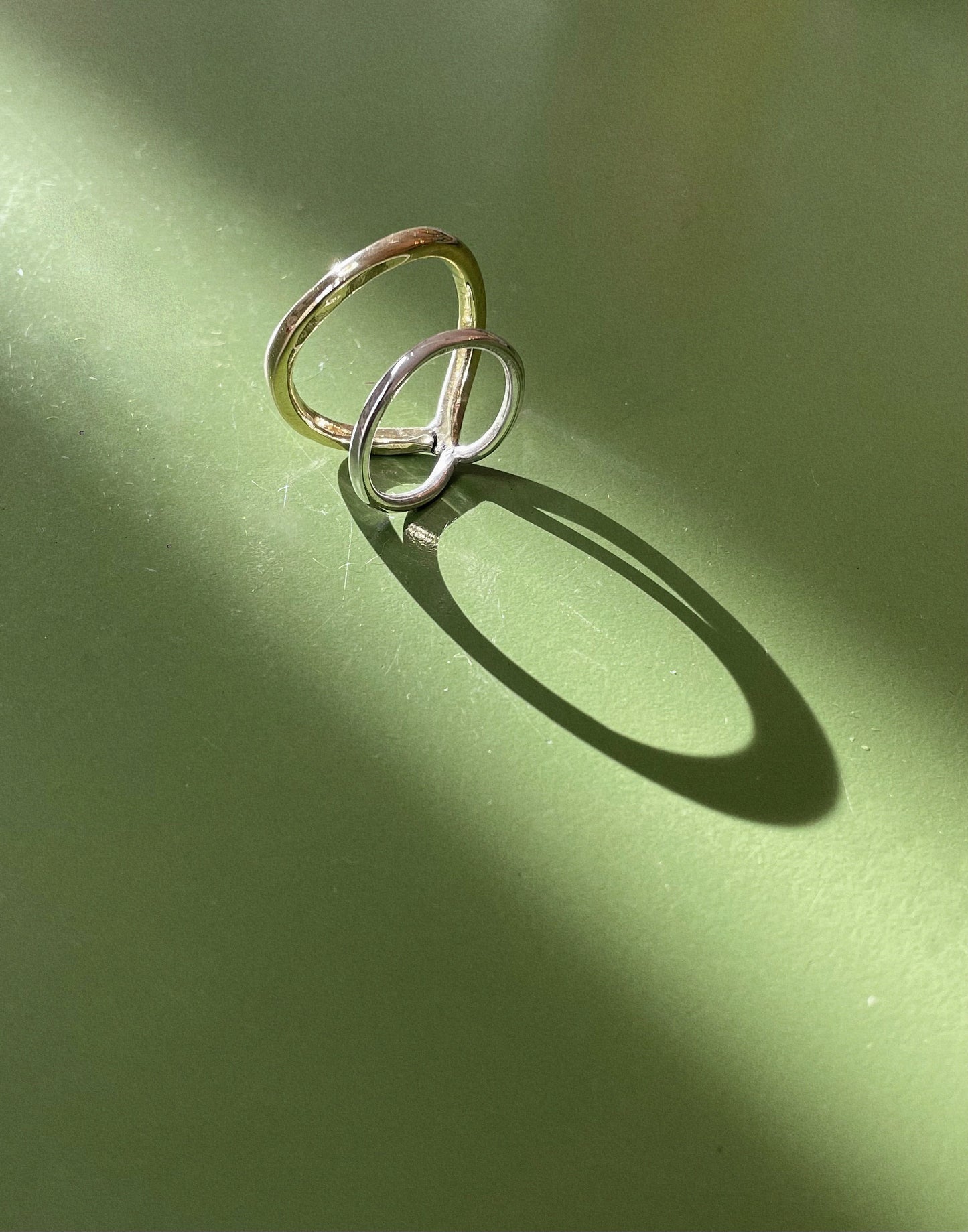 ALLURE RING