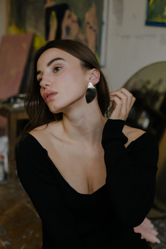 ANAIS EARRINGS