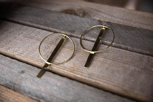 ANITA EARRINGS