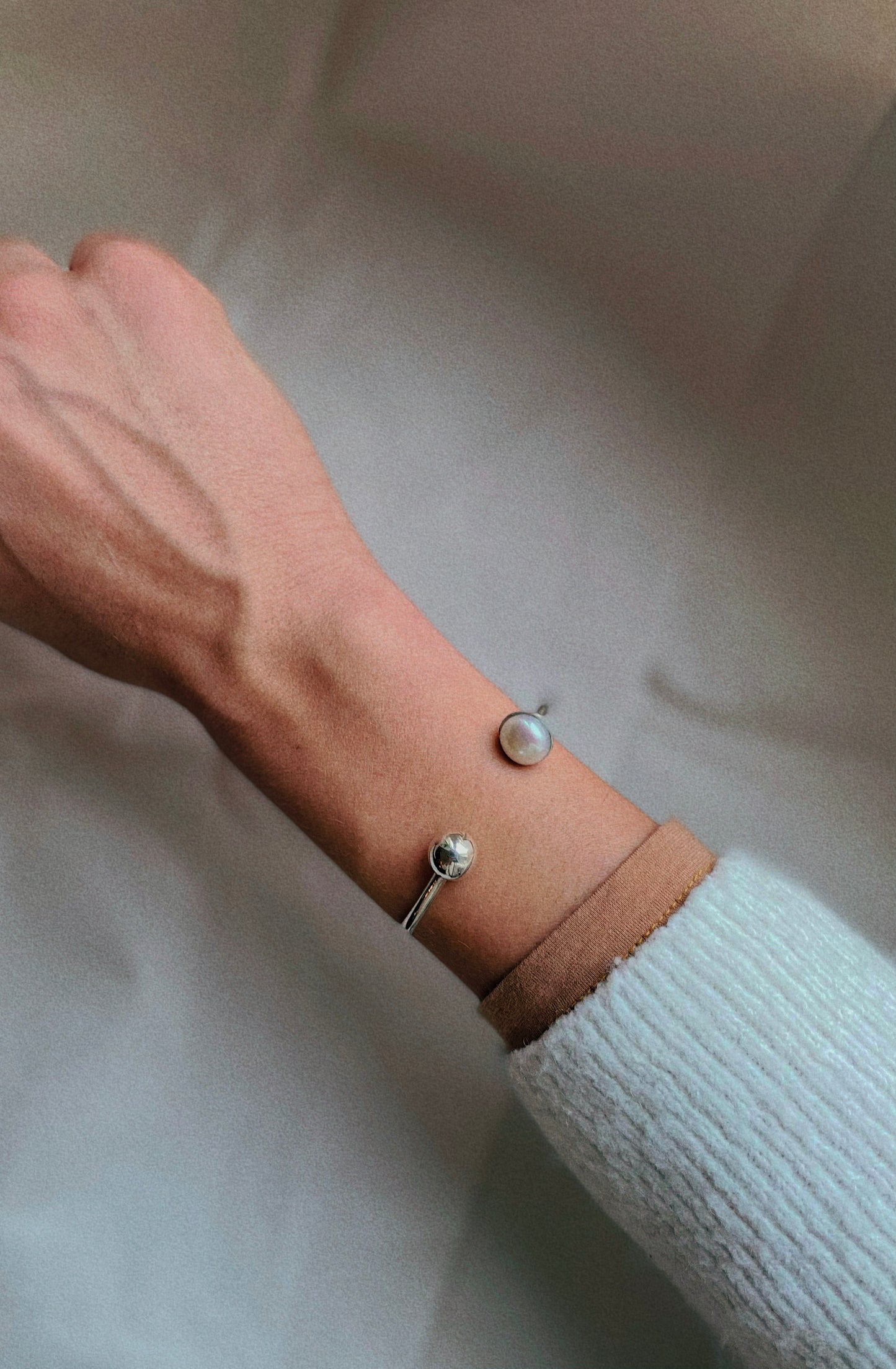 BUG BRACELET
