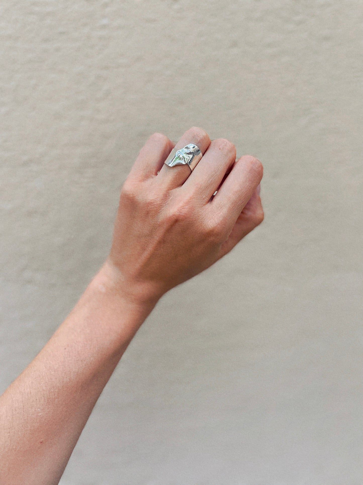 BURA RING