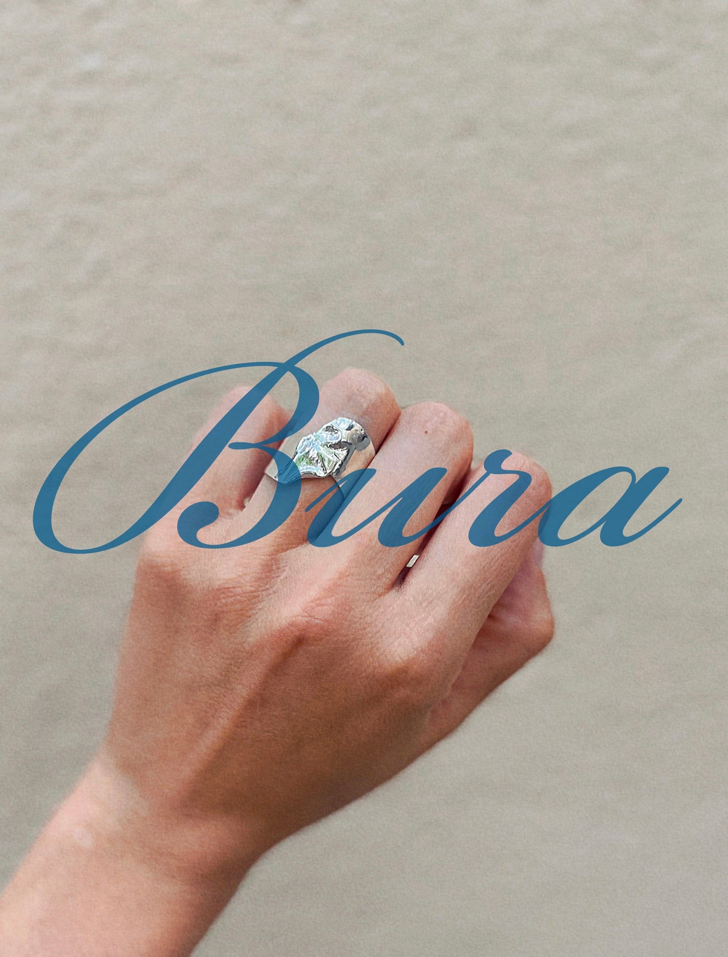 BURA RING