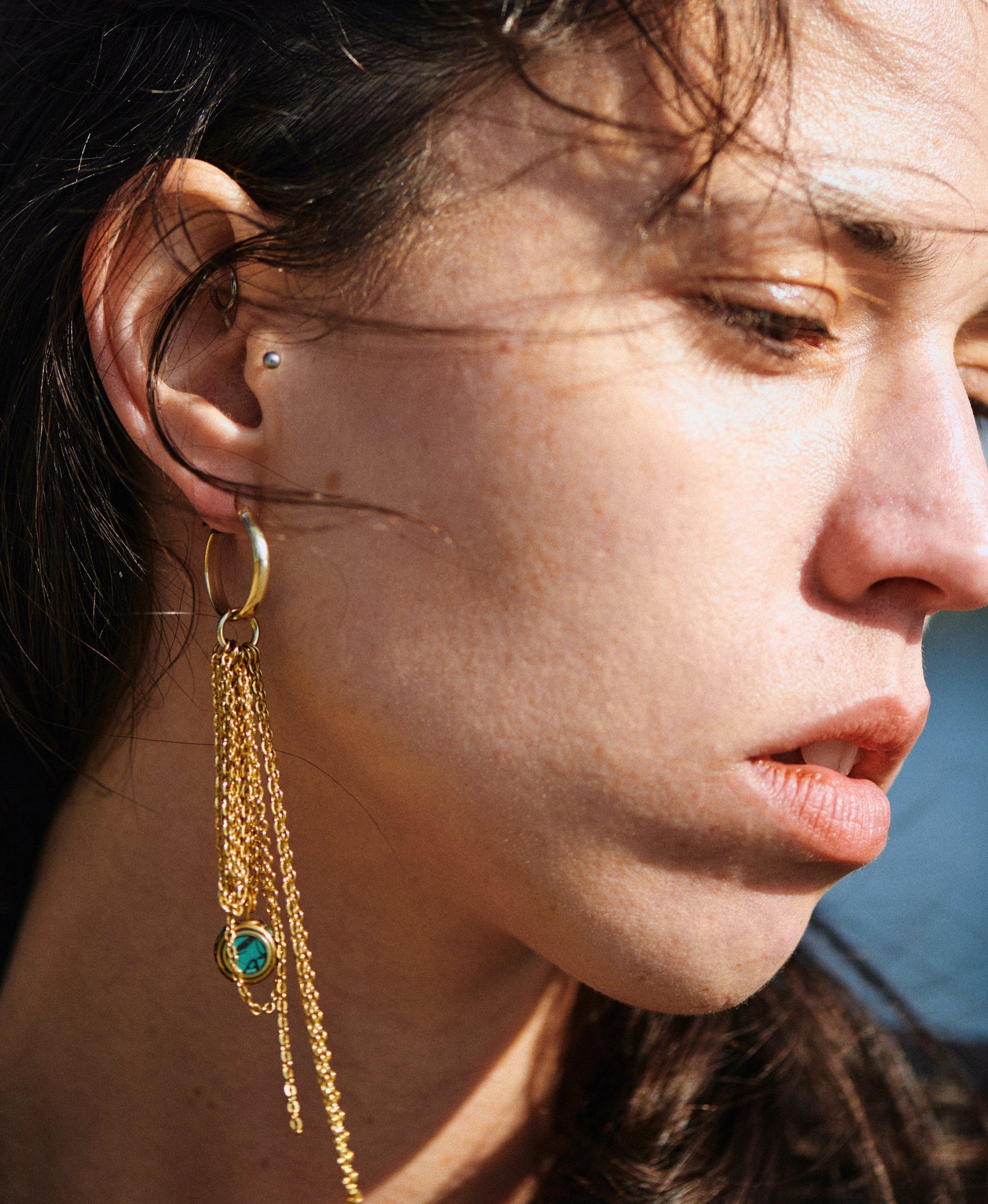 TRINIDAD EARRINGS