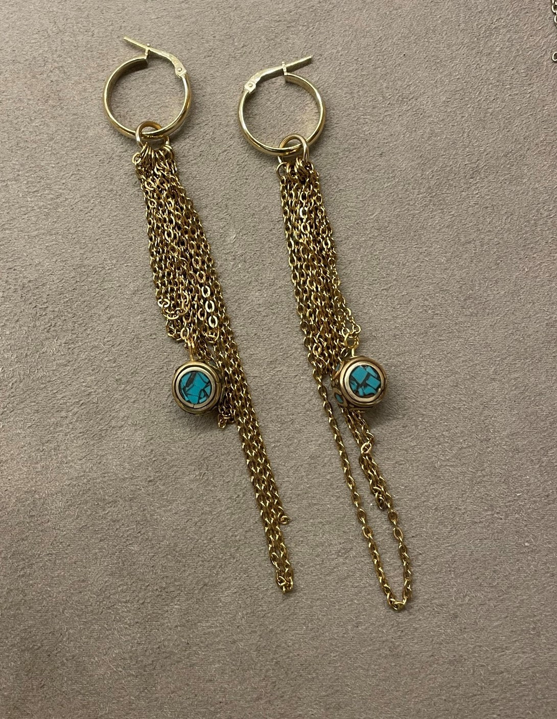 TRINIDAD EARRINGS