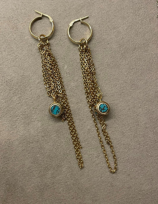 TRINIDAD EARRINGS