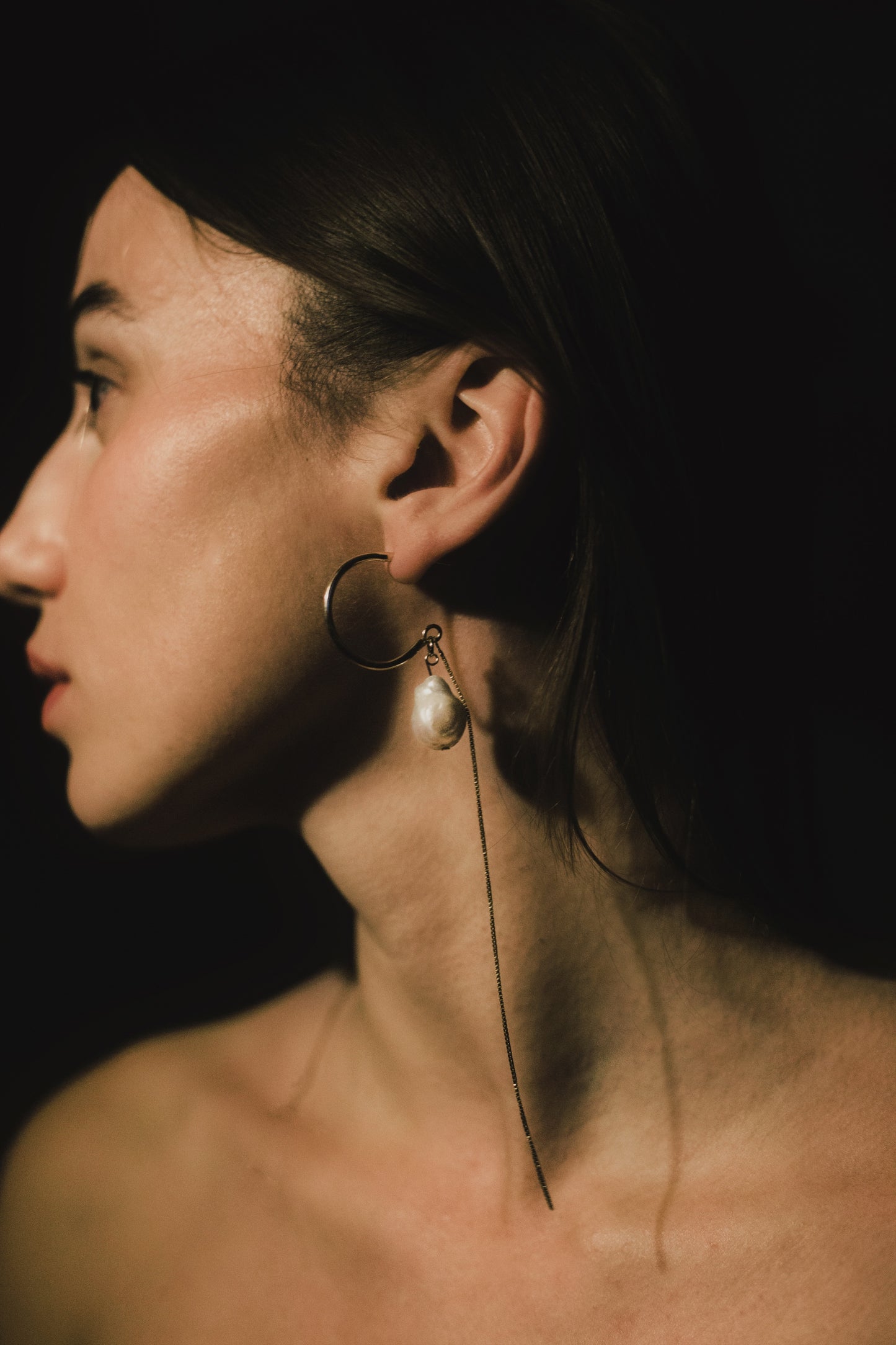 PARMA EARRINGS