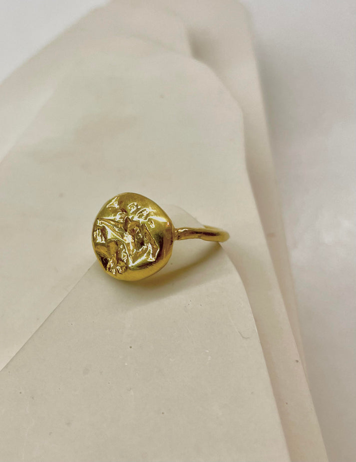 CRISP RING – THE ALL