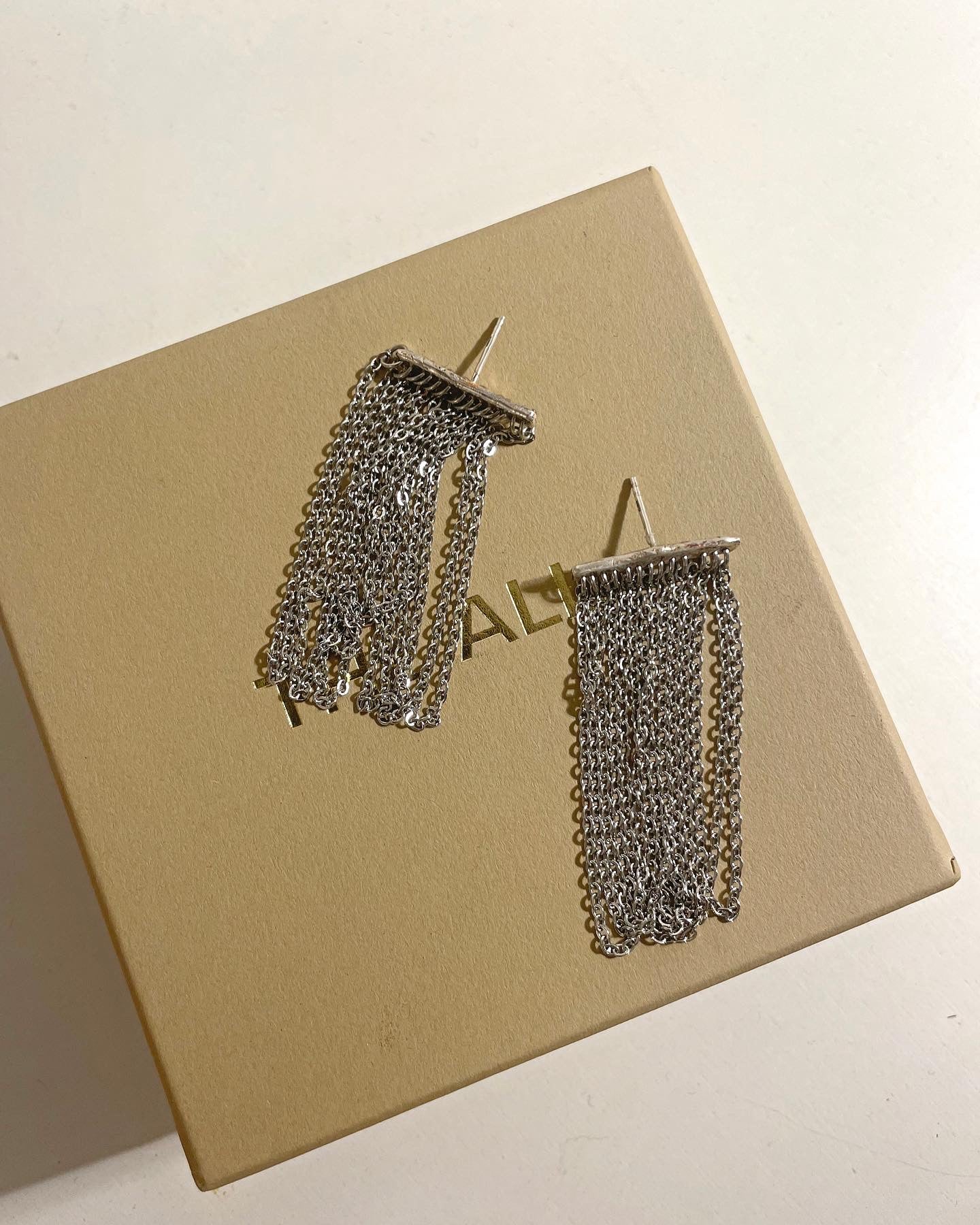 DAZED EARRINGS