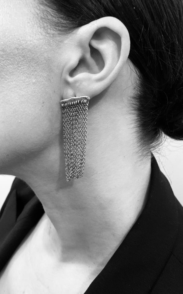 DAZED EARRINGS