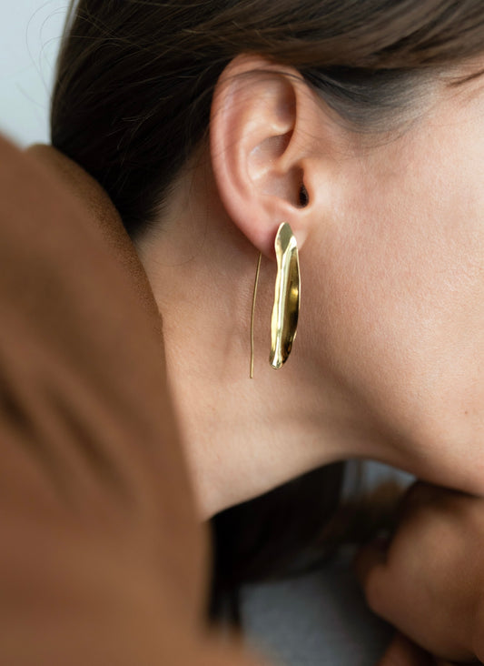 LEVANT EARRINGS