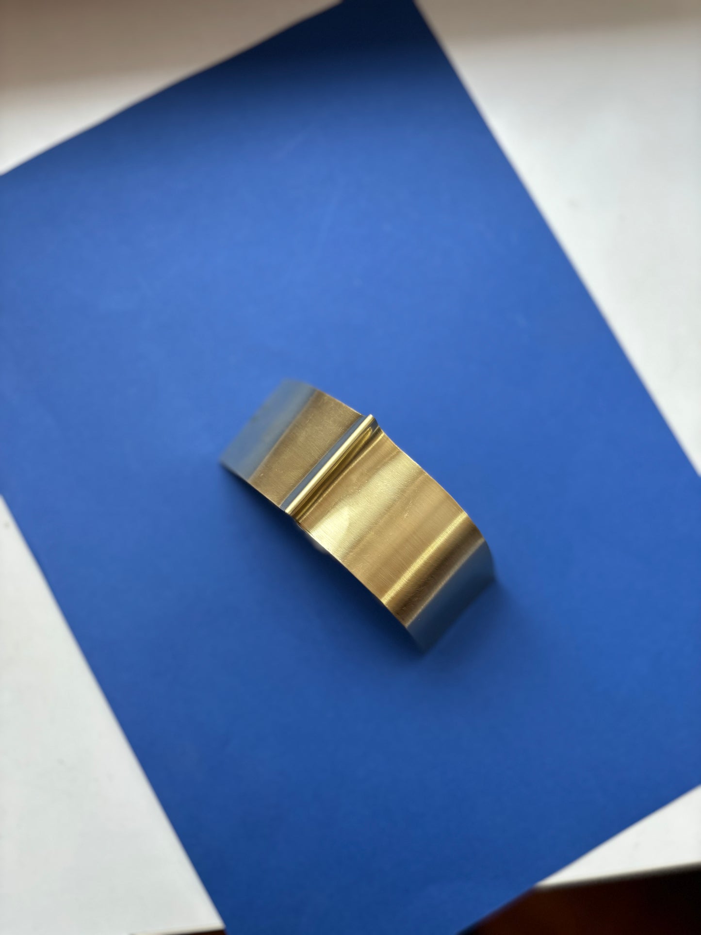WAVE BRACELET