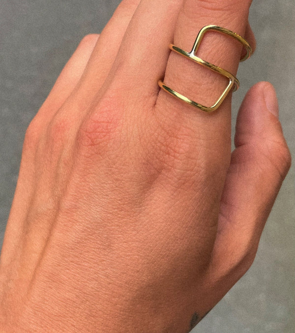 NICO RING – THE ALL