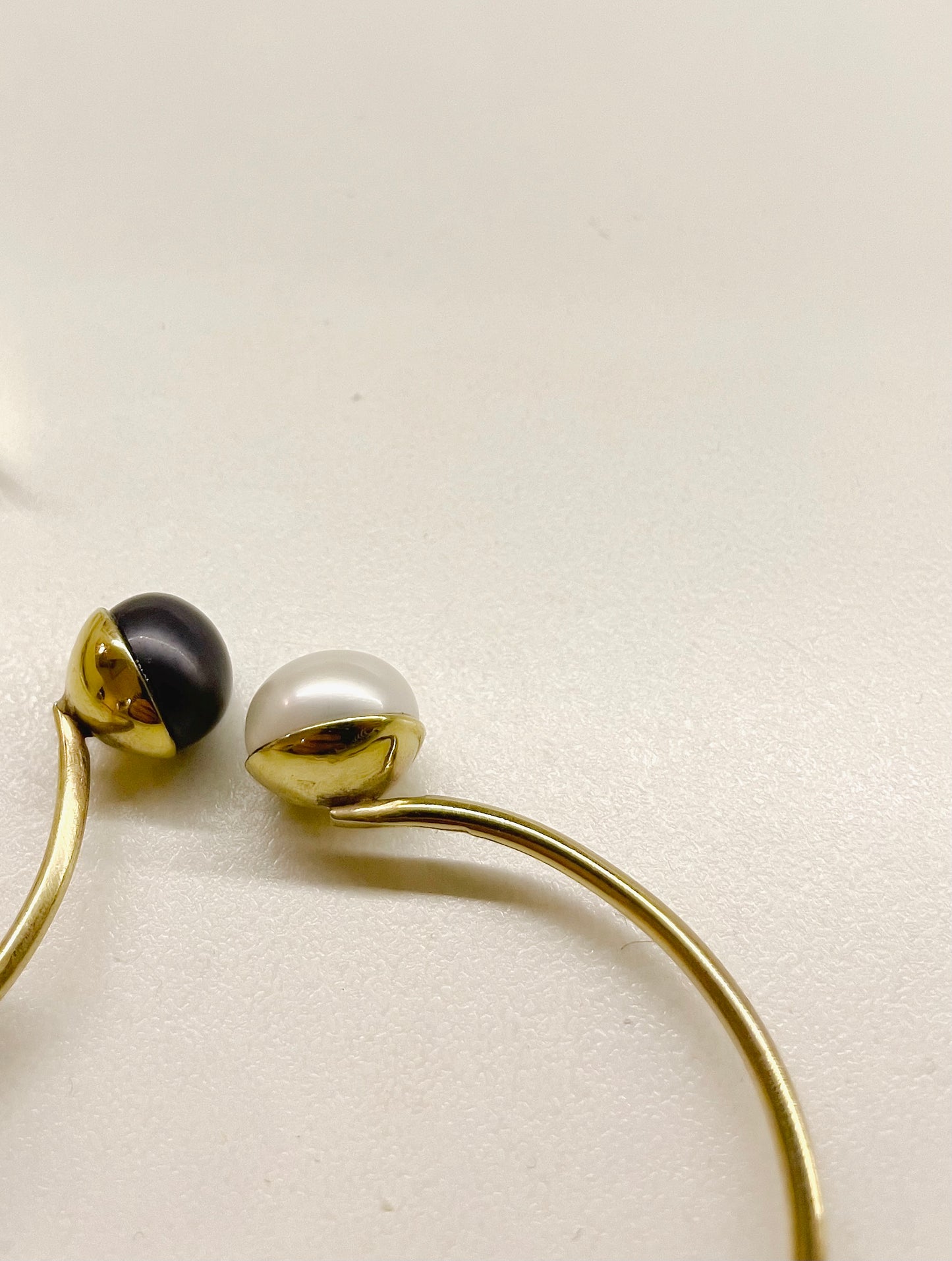 PEARL CODE BRACELET